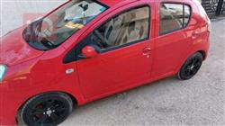 Geely LC